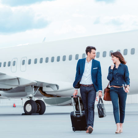 Regional airports set for post-pandemic rise