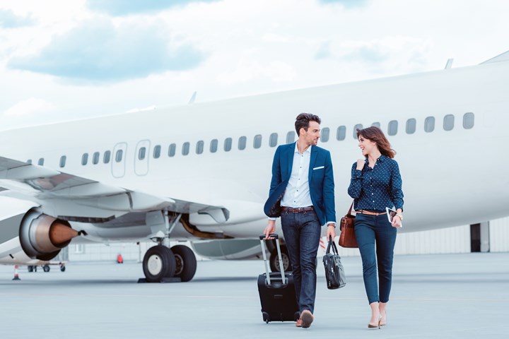 Regional airports set for post-pandemic rise