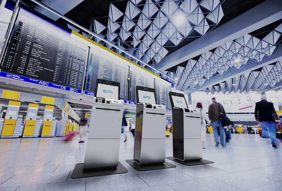 Improved passenger experience Improved passenger experience