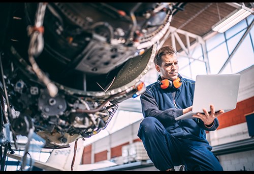 Aircraft data management for the future