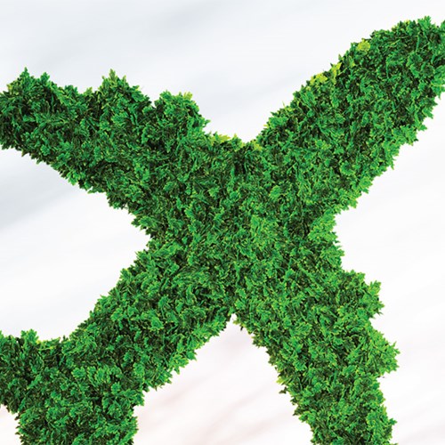 CSR Report 2021