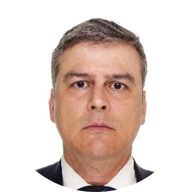 Dr. Marinho Silva Rezende Júnior