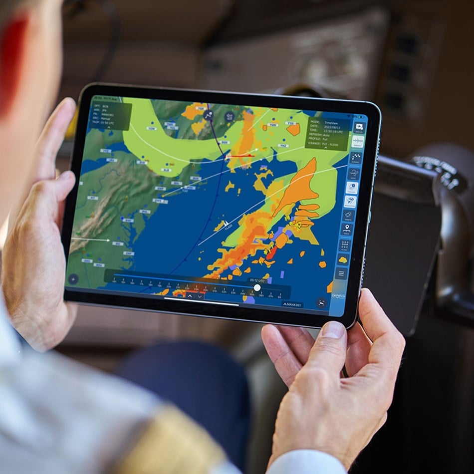 Integrate with SITA for Aircraft and SITA at Airports Integrate with SITA for Aircraft and SITA at Airports