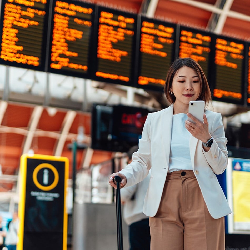 Manage your cellular connectivity worldwide Manage your cellular connectivity worldwide