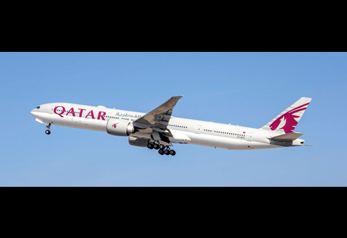 Qatar Airways supercharges global operations with next-generation network