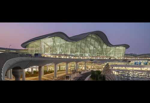 Abu Dhabi Airports signs MoU with SITA to develop Intelligent Total Airport Management Platform (iTAM)
