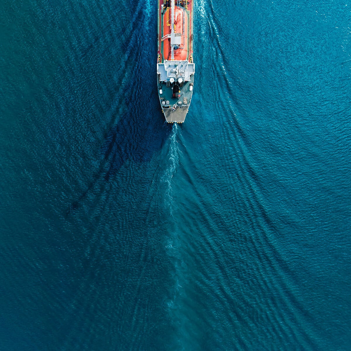 Mind the gap: why maritime needs aviation’s principles, not its operating model 