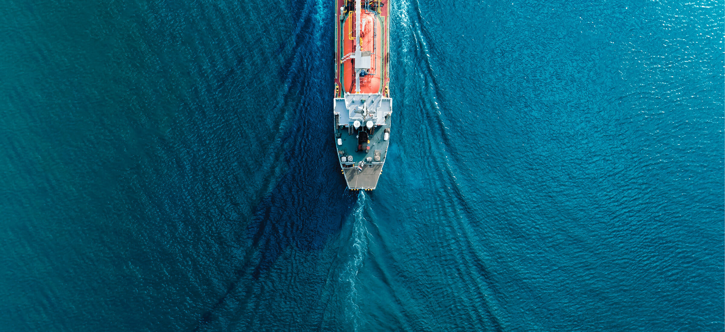 Mind the gap: why maritime needs aviation’s principles, not its operating model 