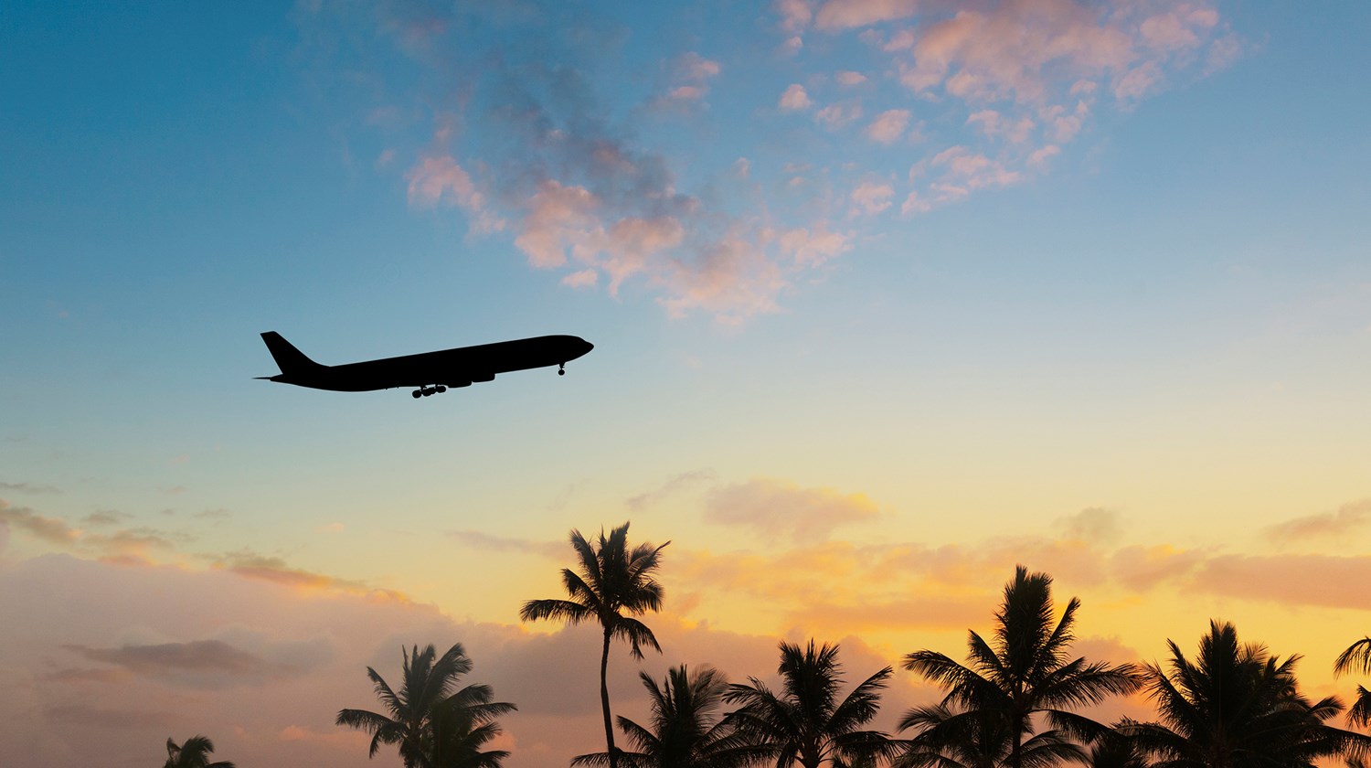 Transforming travel for a sustainable future