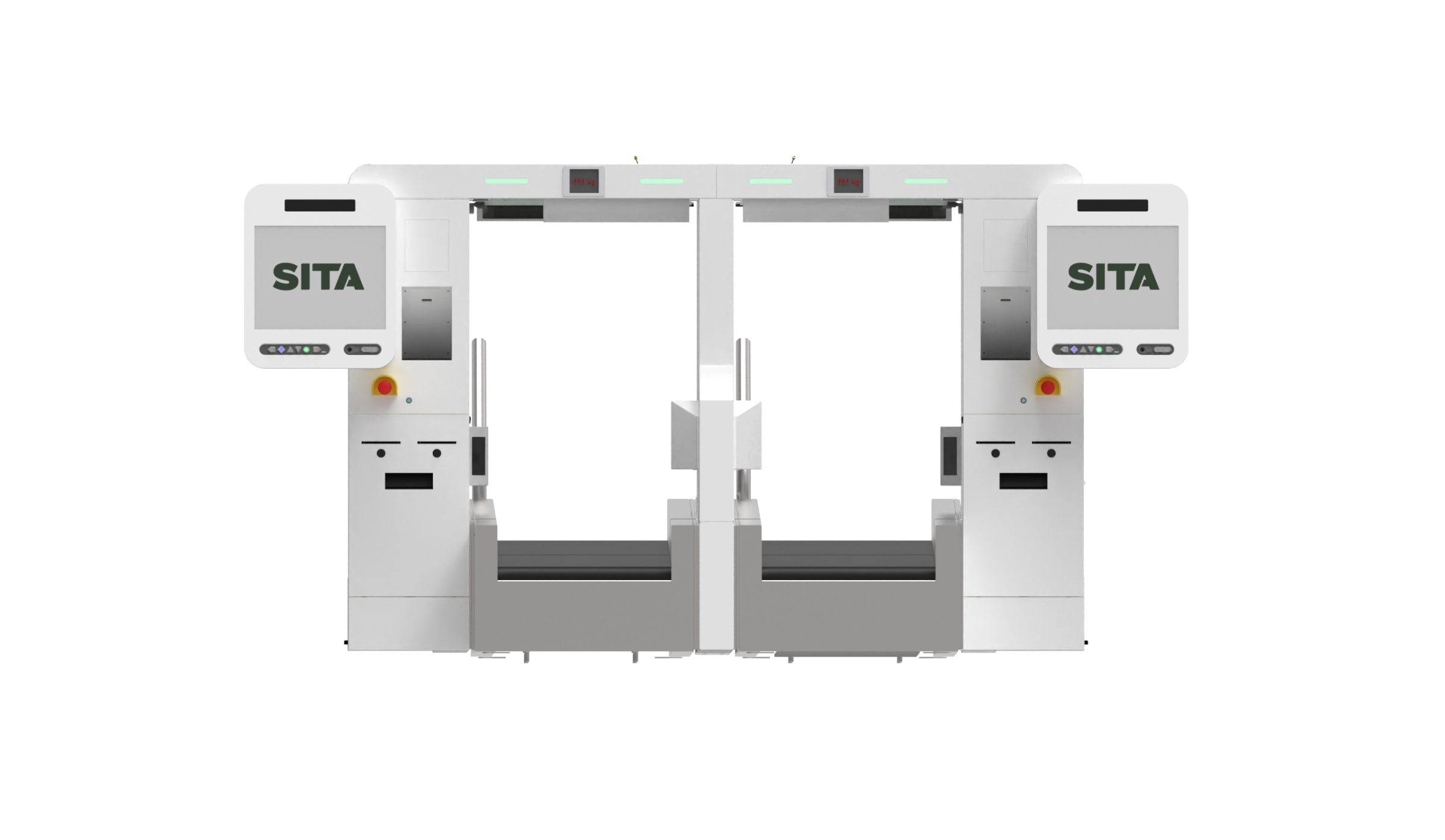 SITA Scan and Go