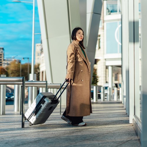 SITA Smart Path Bag Drop Brochure