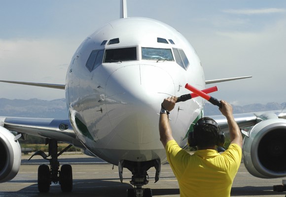 SITA Regional Airports