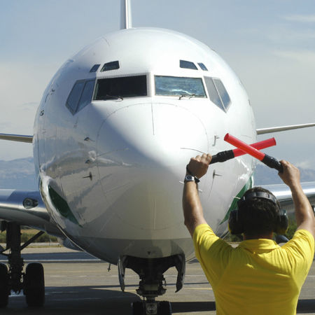 SITA APAC Regional Airports - Brochure
