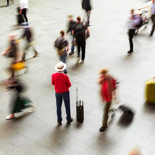 The earliest warning is the strongest defense.