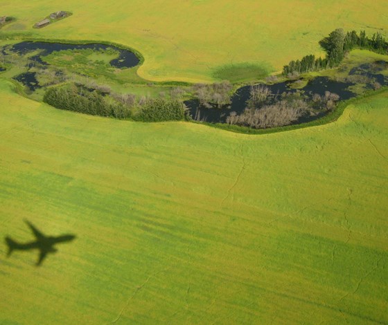 Sustainability - we don’t set and forget