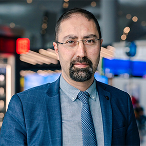 İlker Çelepçikay