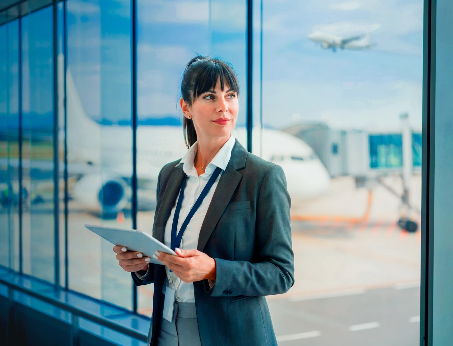 Multi-airports made easy