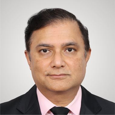 A.T. Srinivasan (Vice Chair)