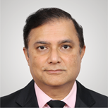 A.T. Srinivasan (Vice Chair)