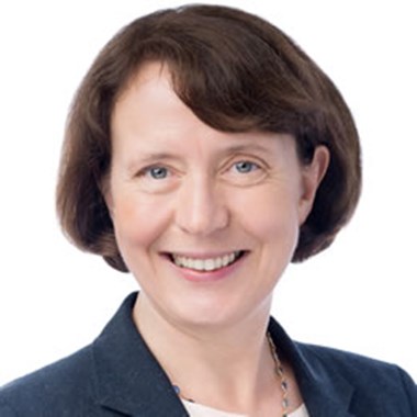 Barbara Dalibard