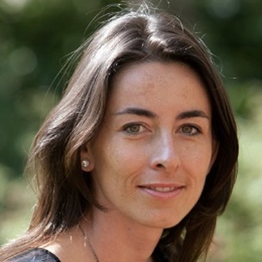 Christelle  Laverriere