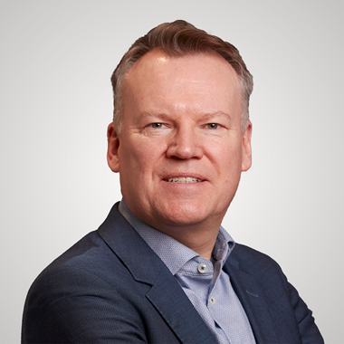 Meet Jeremy Springall