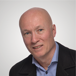 Martin Smillie Martin Smillie