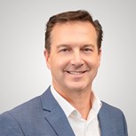 Shawn Gregor