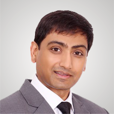 Sumesh Patel 