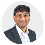 Sumesh Patel 