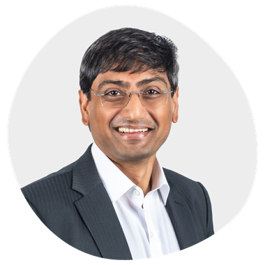 Sumesh Patel