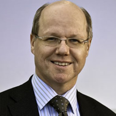 Ian Ryder