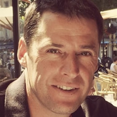Kevin O'Sullivan