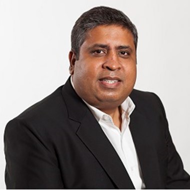 Maneesh Jaikrishna