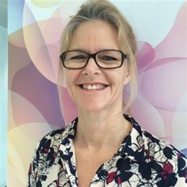 Philippa Waterman