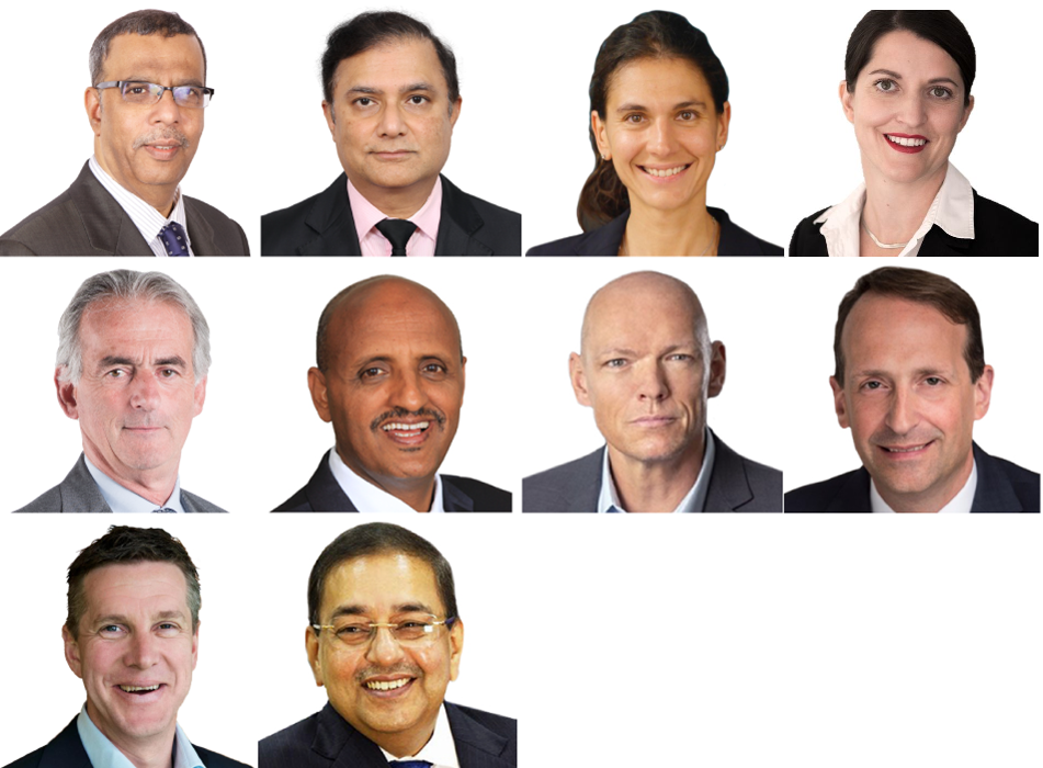SITA Board SITA Board