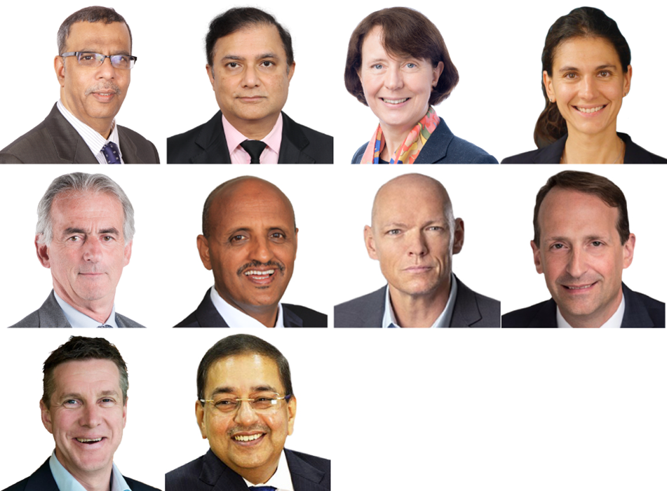 SITA Board SITA Board