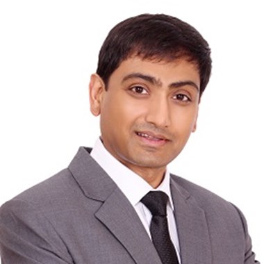 Sumesh Patel