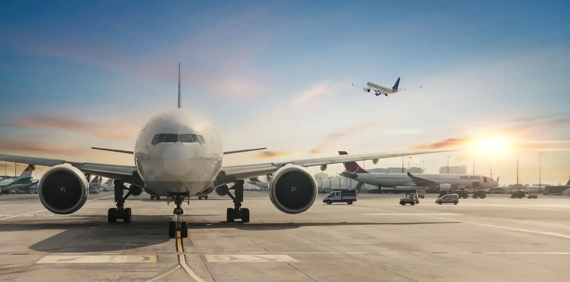 Airlines
