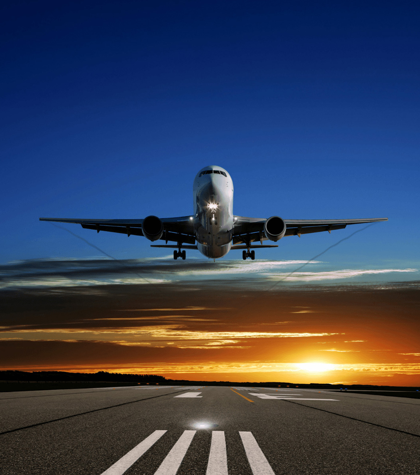 Turn fragmented airside data into real-time operational control