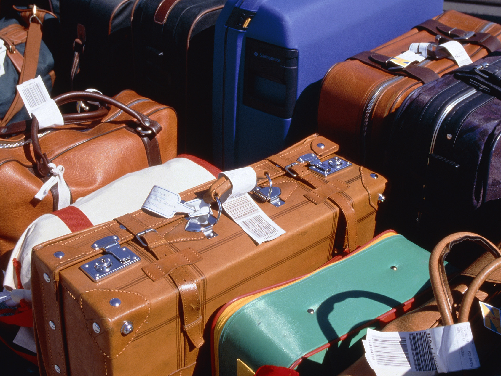 See how much you could save with WorldTracer® Auto Reflight