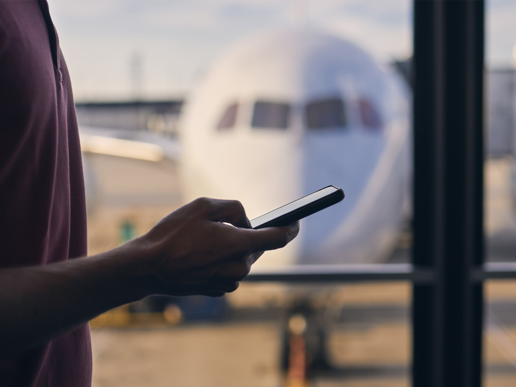 Every lost bag is a chance to save with WorldTracer® Auto Reflight