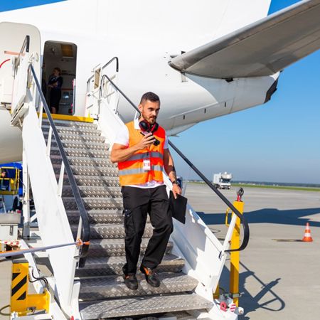 Air transport IT insights 2023