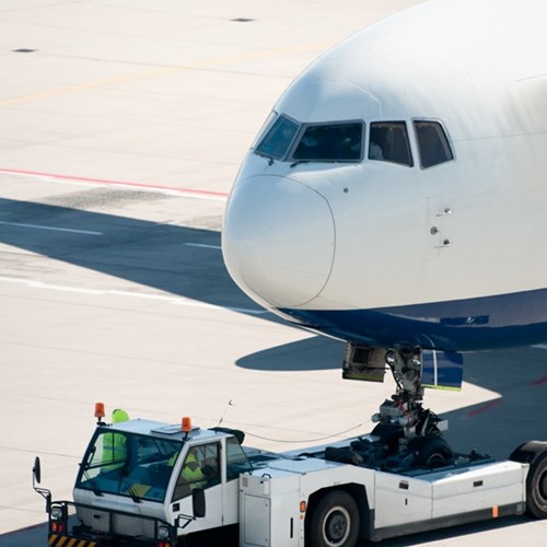 2023 SITA Air Transport IT Insights