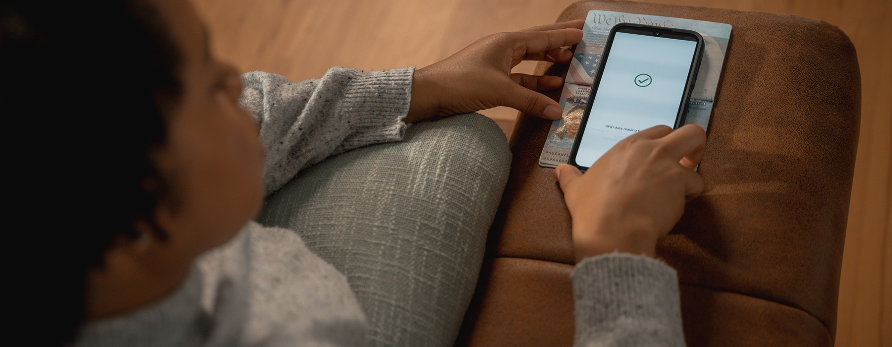 5 reflections on IATA’s call for the rapid adoption of digital identity technology