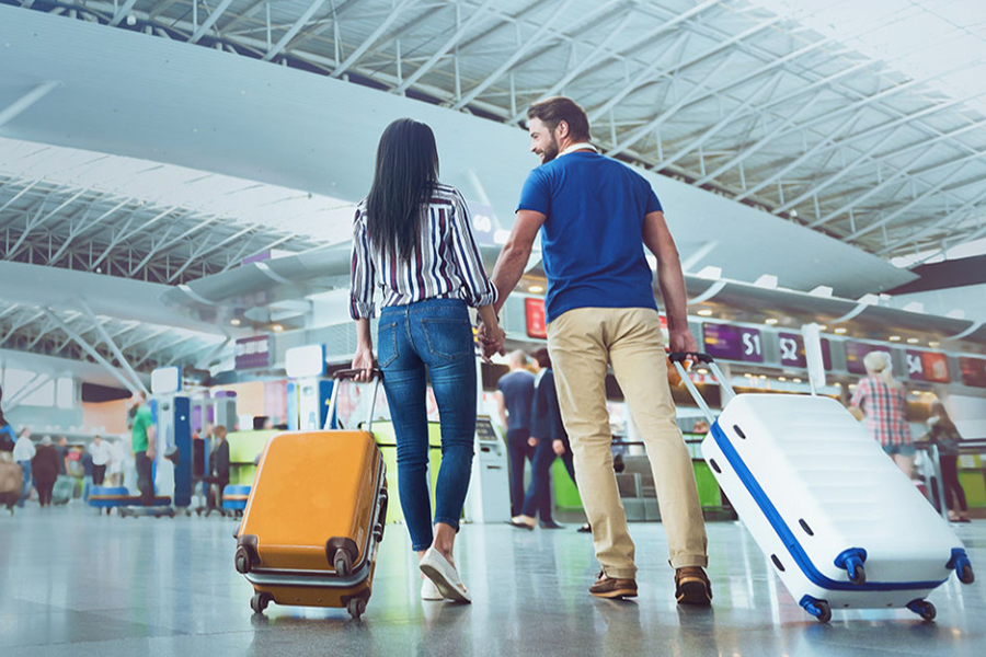 Aviation is highly engaged with emerging technologies