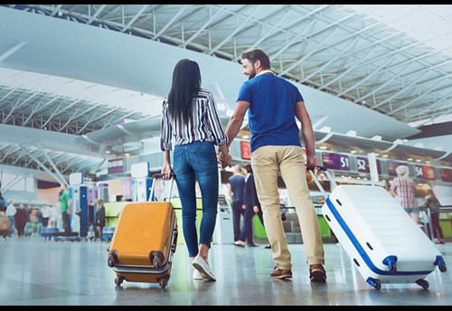 Aviation is highly engaged with emerging technologies