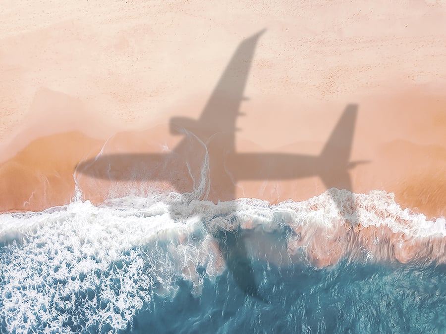 Reigniting regional travel, Australia's air transport opportunity 