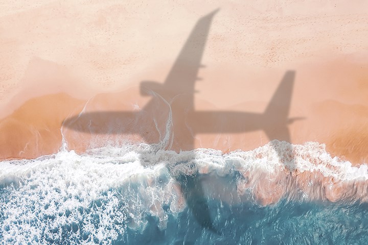 Reigniting regional travel, Australia's air transport opportunity 