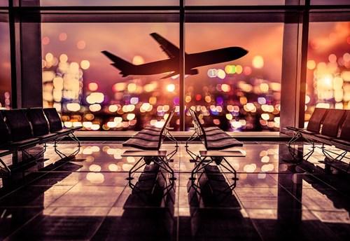 Embracing the change and adopting biometrics beyond US Exit